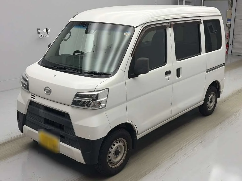 Daihatsu Hijet Cargo S321V 2021